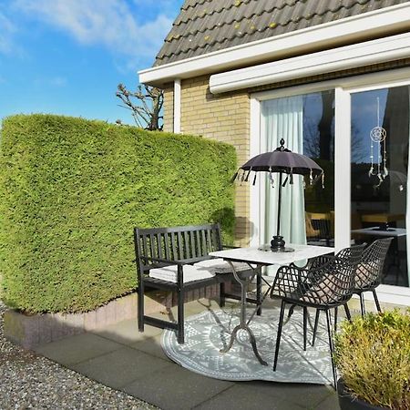 Beachhouse Zonneweelde Noordwijk Dış mekan fotoğraf