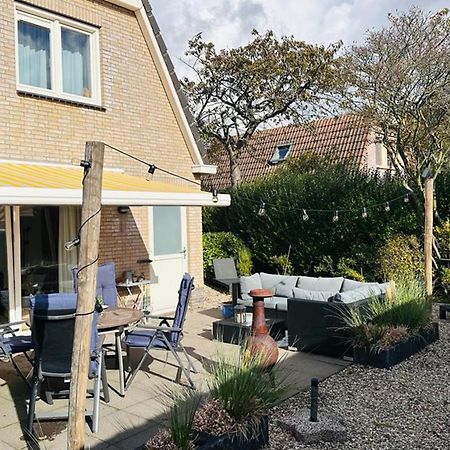 Beachhouse Zonneweelde Noordwijk Dış mekan fotoğraf