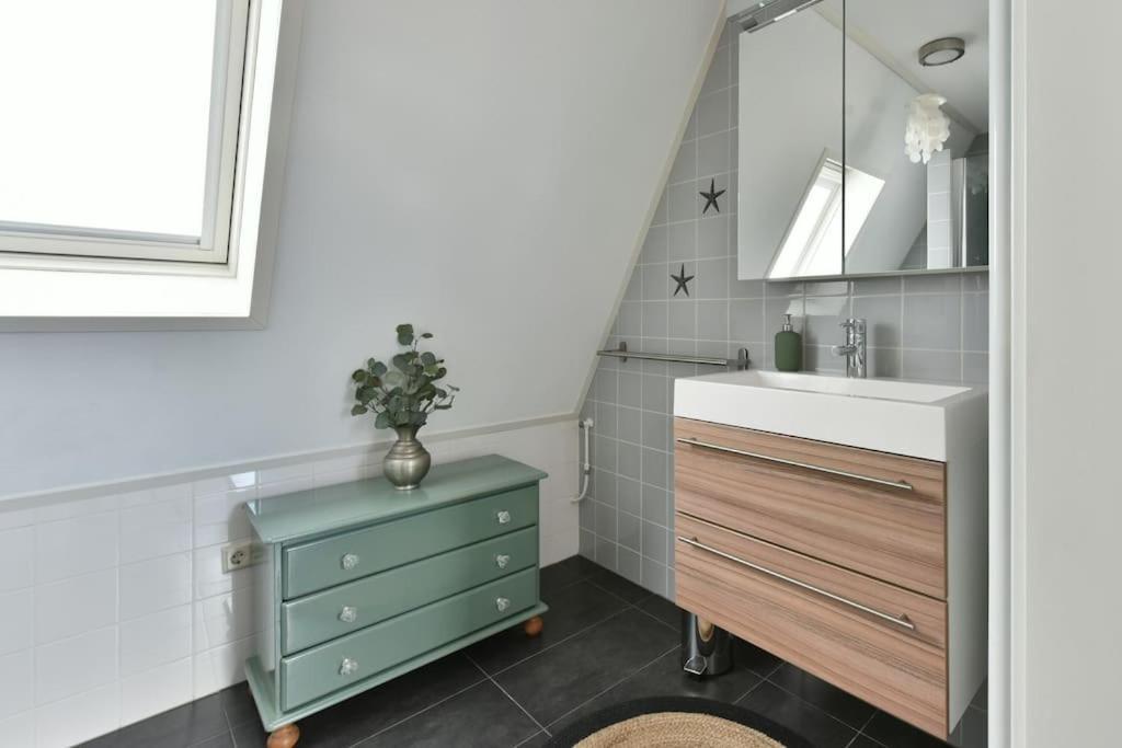 Beachhouse Zonneweelde Noordwijk Dış mekan fotoğraf