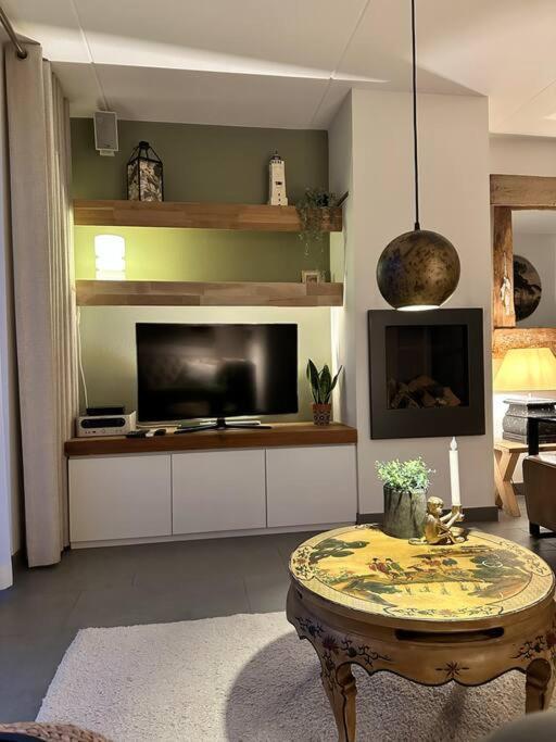 Beachhouse Zonneweelde Noordwijk Dış mekan fotoğraf