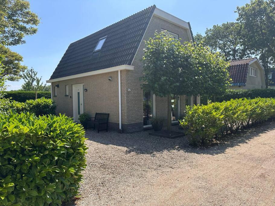 Beachhouse Zonneweelde Noordwijk Dış mekan fotoğraf