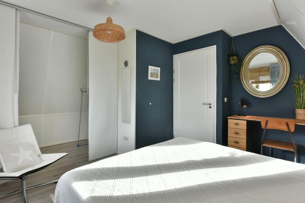 Beachhouse Zonneweelde Noordwijk Dış mekan fotoğraf