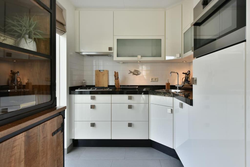 Beachhouse Zonneweelde Noordwijk Dış mekan fotoğraf