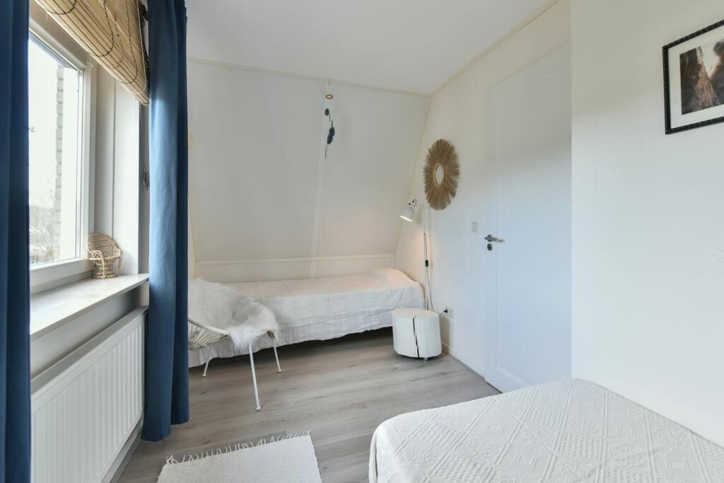 Beachhouse Zonneweelde Noordwijk Dış mekan fotoğraf