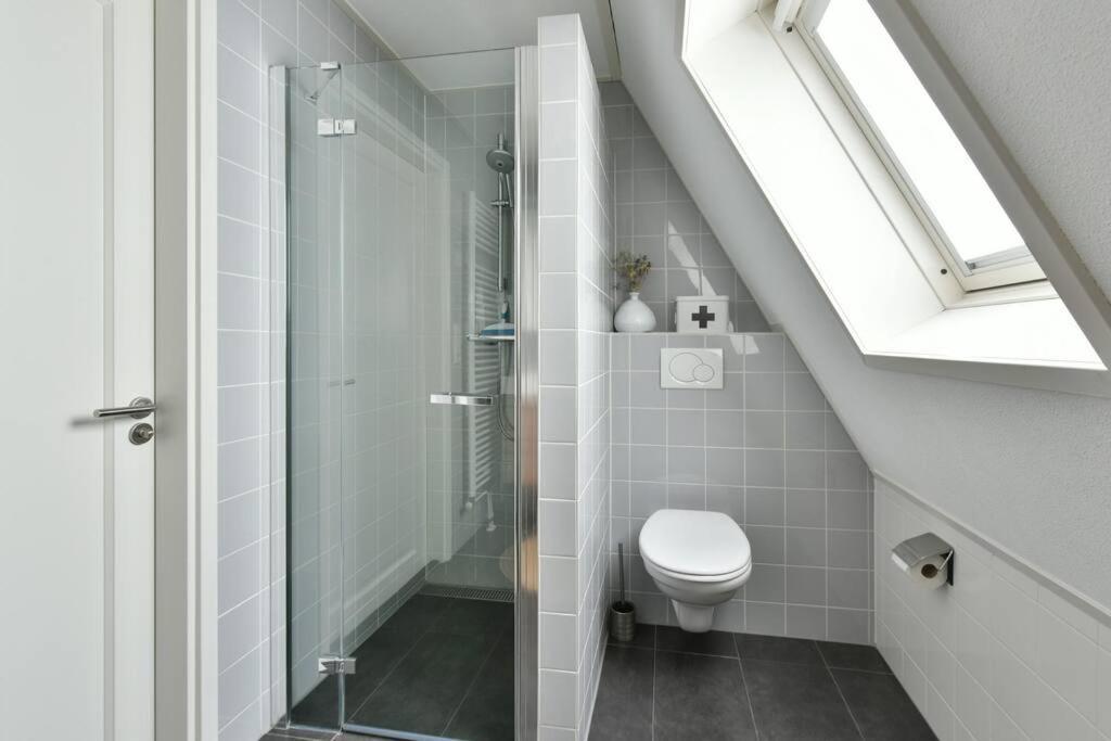 Beachhouse Zonneweelde Noordwijk Dış mekan fotoğraf