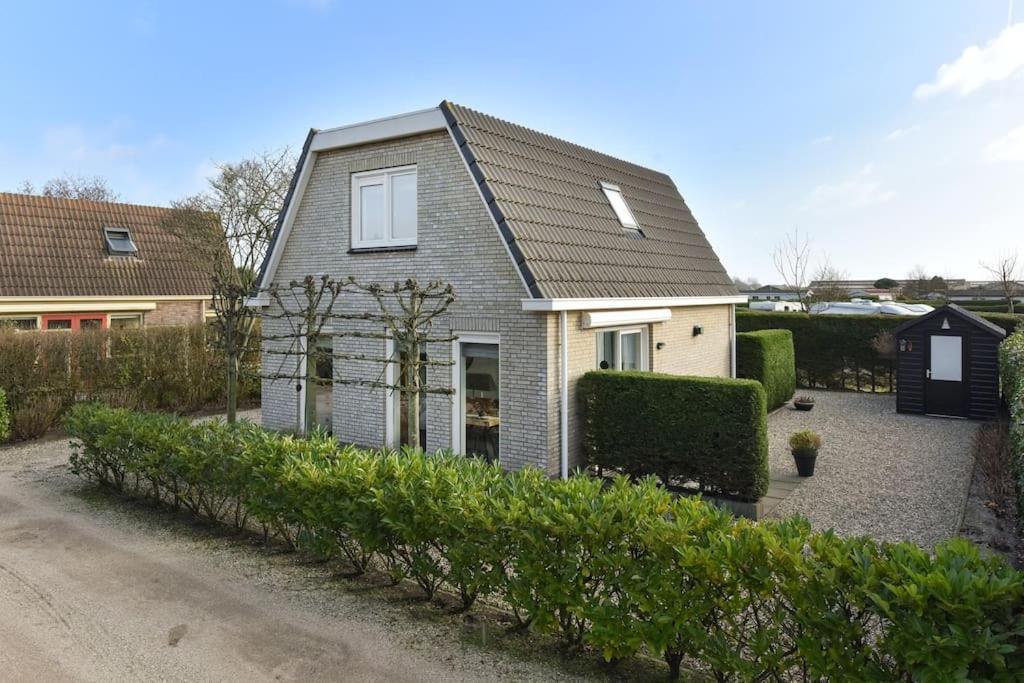 Beachhouse Zonneweelde Noordwijk Dış mekan fotoğraf