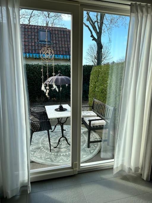 Beachhouse Zonneweelde Noordwijk Dış mekan fotoğraf
