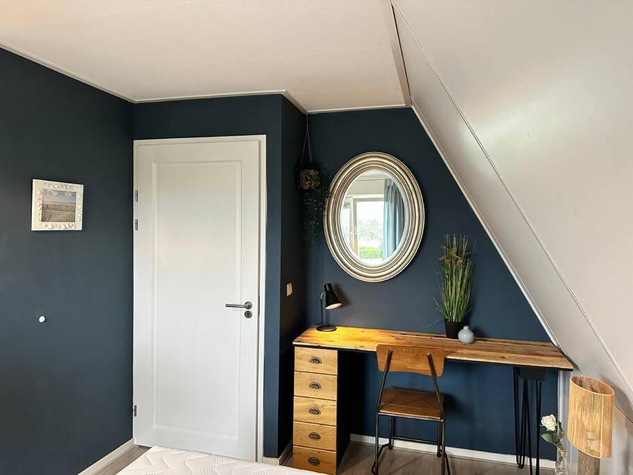 Beachhouse Zonneweelde Noordwijk Dış mekan fotoğraf